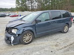 Dodge Caravan 2014