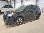 Subaru Forester 2017