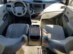 Toyota Sienna 2012