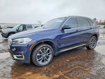 BMW X5 2016