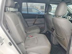 Toyota Highlander 2012