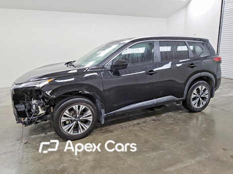 Nissan Rogue 2023 - Image 1 of 14