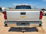 Chevrolet Silverado 2014