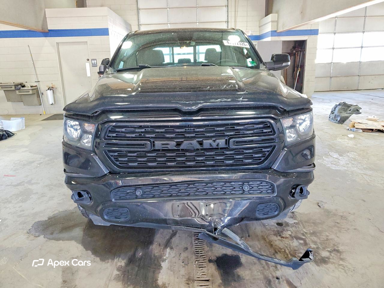 RAM 1500 2023