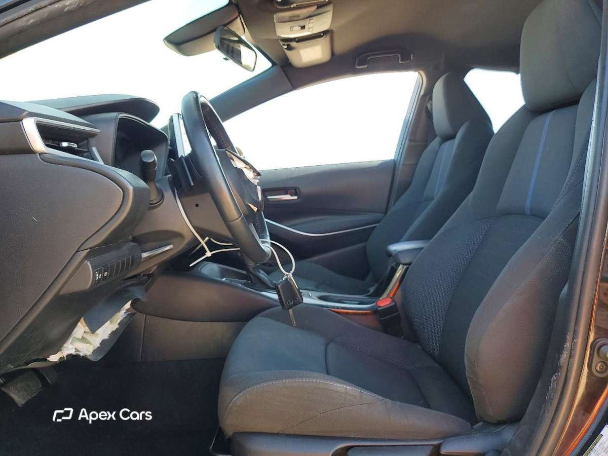 Toyota Corolla 2020
