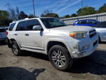 Toyota 4Runner 2012
