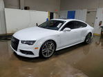 Audi A7 2016