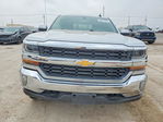 Chevrolet Silverado 2018