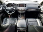 Infiniti JX 2013