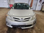 Toyota Corolla 2012