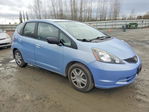 Honda Fit 2010