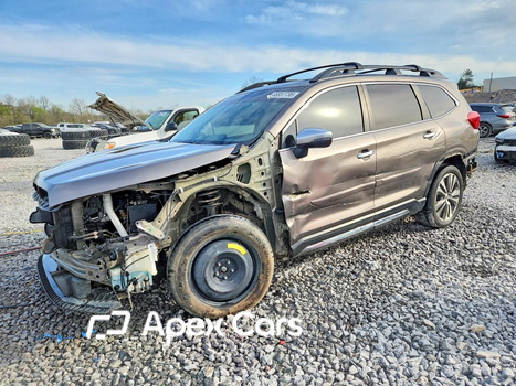 Subaru Ascent 2021 - Image 1 of 15
