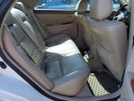 Lexus ES 2000