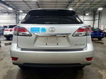 Lexus RX 2015