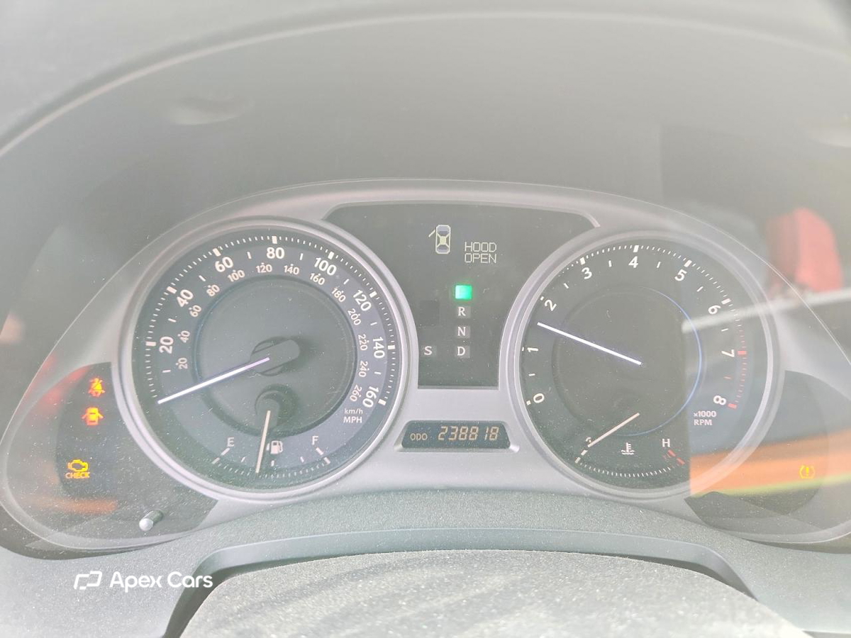 Lexus IS 2006