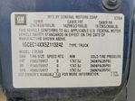 Chevrolet Silverado 2005