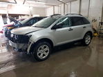 Ford Edge 2014