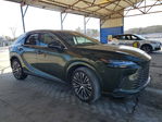 Lexus RX 2024