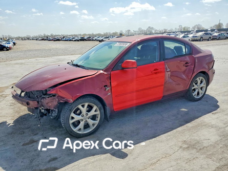 Mazda 3 2009 - Image 1 of 13