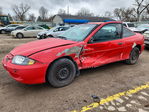 Chevrolet Cavalier 2003