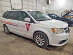 Dodge Caravan 2016