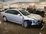 Chevrolet Impala 2014