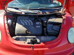 Volkswagen Beetle 2003