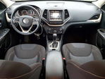 Jeep Cherokee 2016