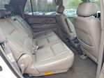 Toyota Sequoia 2003
