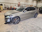 Lexus GS 2017