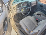 Ford Ranger 2002