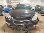 Chevrolet Traverse 2011