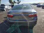 Lexus ES 2013