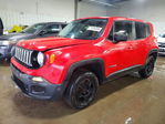 Jeep Renegade 2016