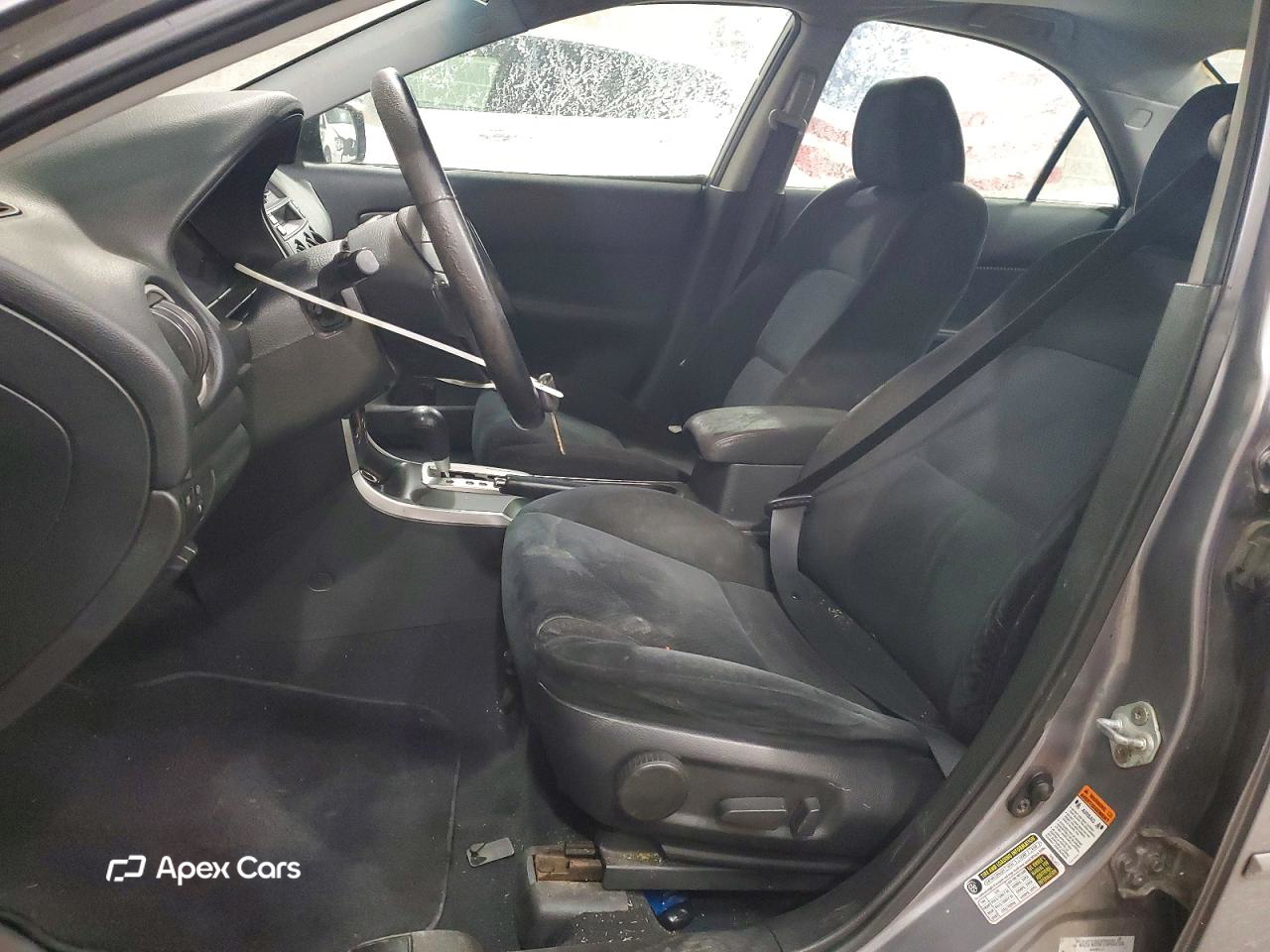 Mazda 6 2008