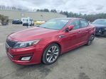 Kia Optima 2015