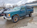 GMC Sierra 1998