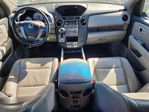 Honda Pilot 2012