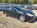 Subaru Legacy 2011