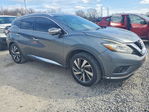 Nissan Murano 2015