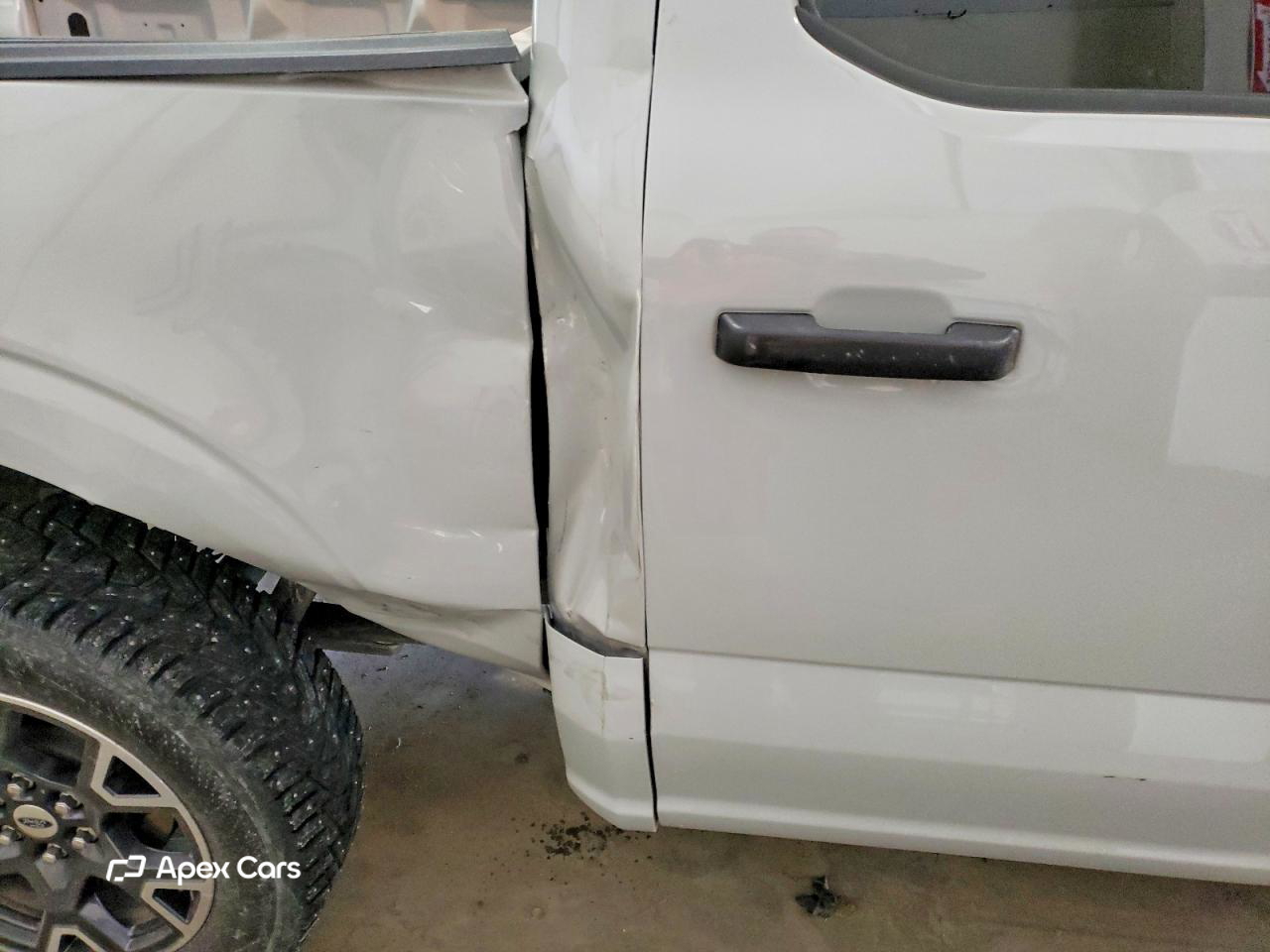 Ford F-150 2024