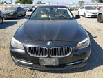 BMW Series 5 2011