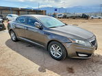 Kia Optima 2013