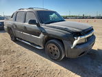 Chevrolet Avalanche 2003