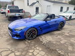 BMW Z4 2025