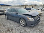 Nissan Maxima 2013