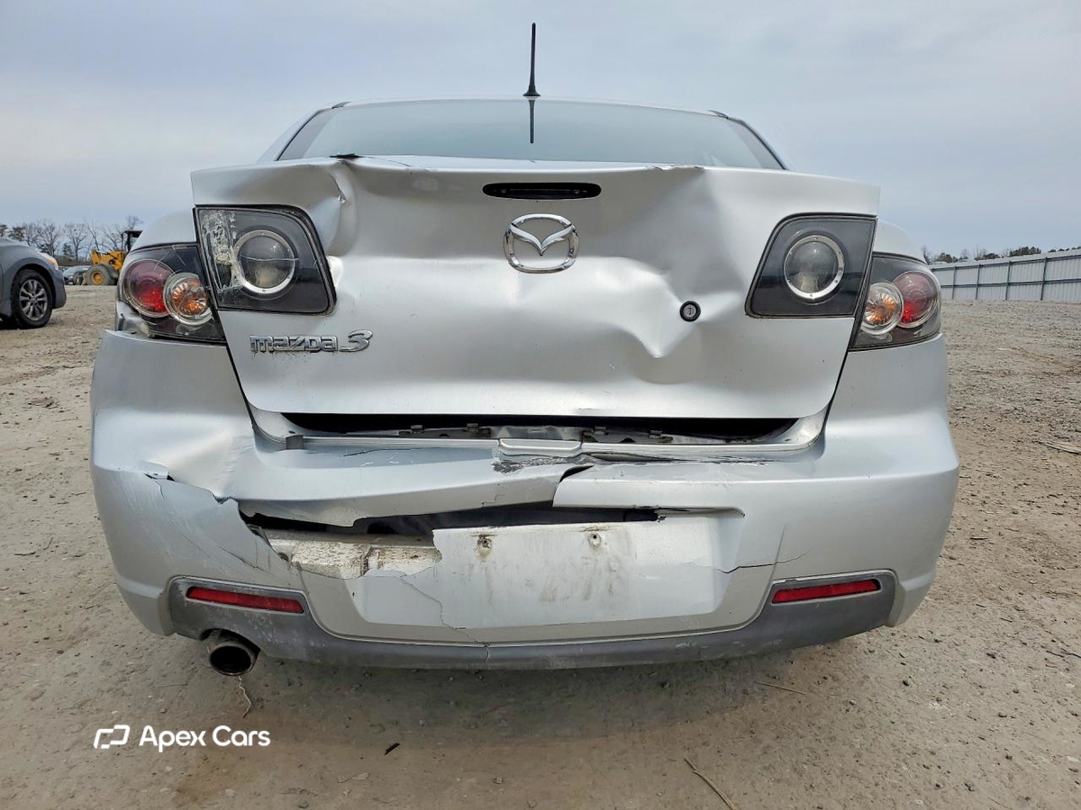 Mazda 3 2009