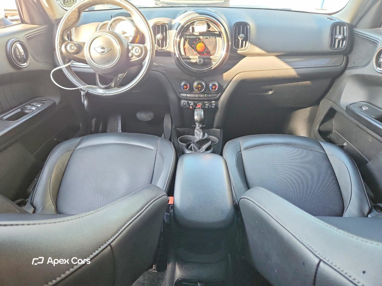 MINI Cooper 2018