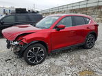 Mazda CX-5 2022