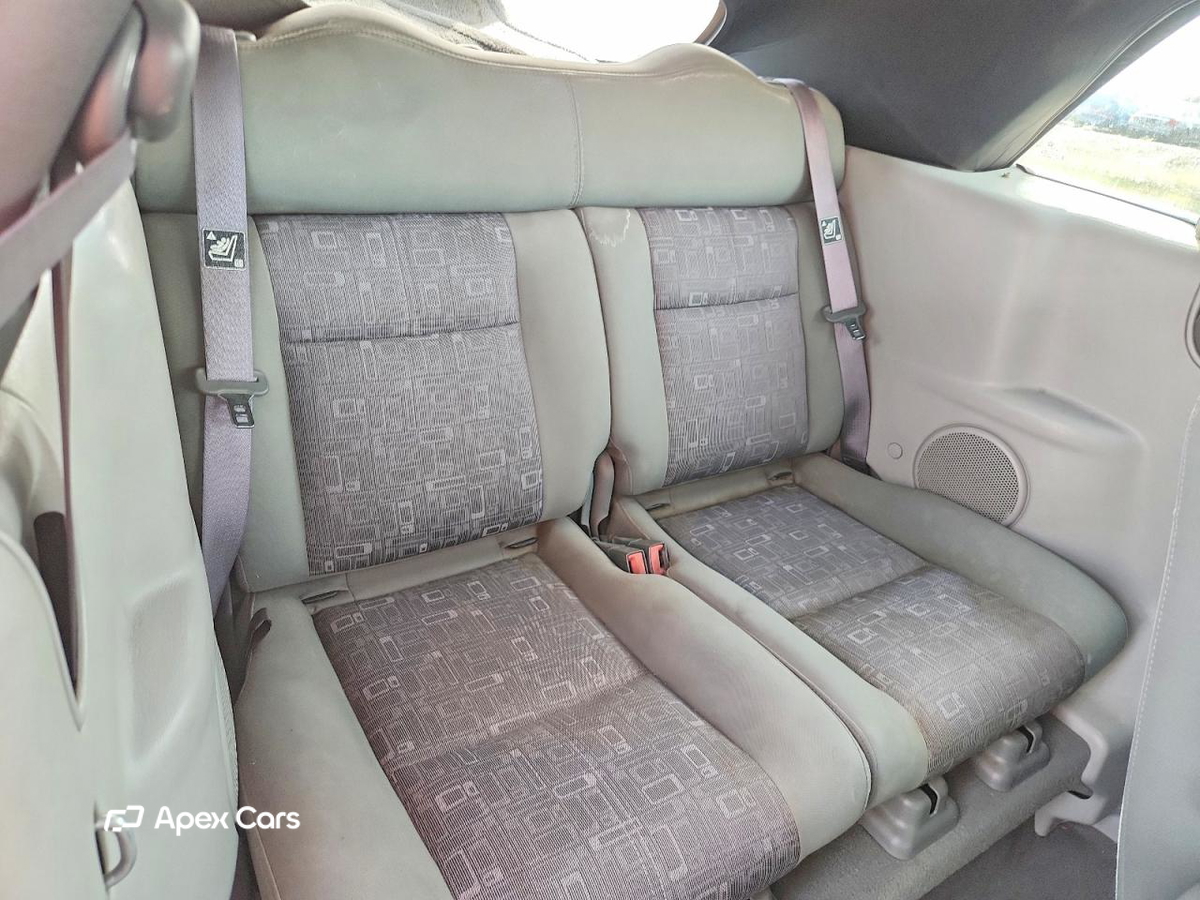 Chrysler PT Cruiser 2006